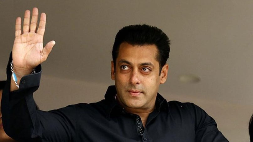 Salman Khan