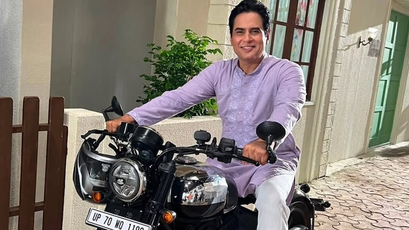 Aman Verma