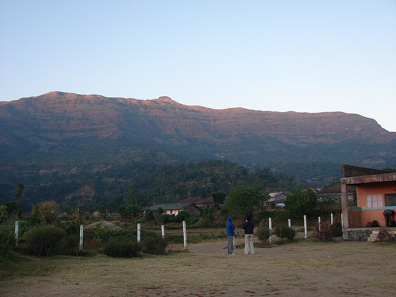 Kalsubai is famous for being the highest point in Maharashtra and it is also known for the Kalsubai Temple located at the summit. The temple is small yet famous temple, dedicated to Goddess Kalsubi. During Navratri, special pujas and celebrations take place. This attracts both devotees and trekkers. (Image: Pexels) Kalsubai is famous for being the highest point in Maharashtra and it is also known for the Kalsubai Temple located at the summit. The temple is small yet famous temple, dedicated to Goddess Kalsubi. During Navratri, special pujas and celebrations take place. This attracts both devotees and trekkers. (Image: Pexels)
