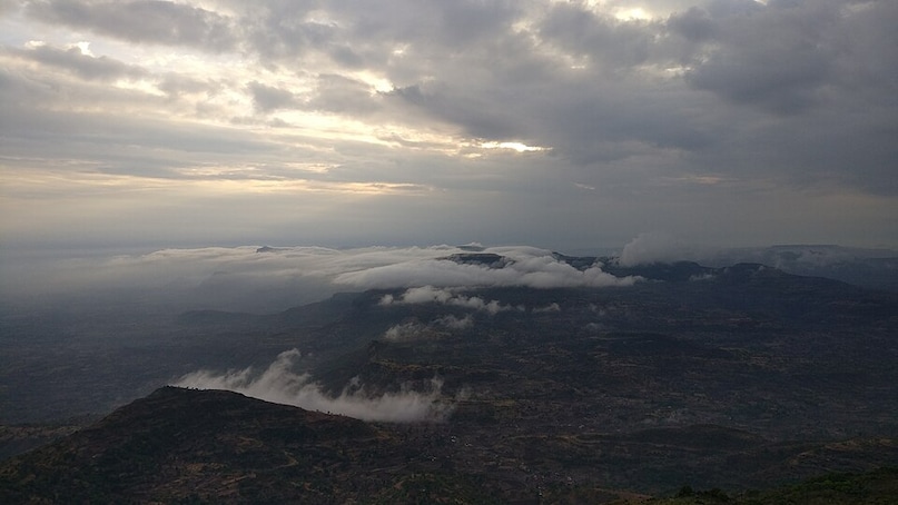 Other Peaks In Maharashtra- Kalsubi: 1,646 m - Salher: 1,567 m - Mahabaleshwar Peak: 1,439 - Harishchandragad (Taramati Peak): 1,431 m (Image: Pexels) Other Peaks In Maharashtra- Kalsubi: 1,646 m - Salher: 1,567 m - Mahabaleshwar Peak: 1,439 - Harishchandragad (Taramati Peak): 1,431 m (Image: Pexels)