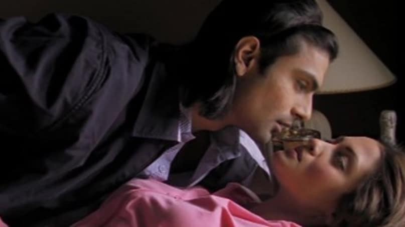 Riya Sen, Ashmit Patel Riya Sen, Ashmit Patel