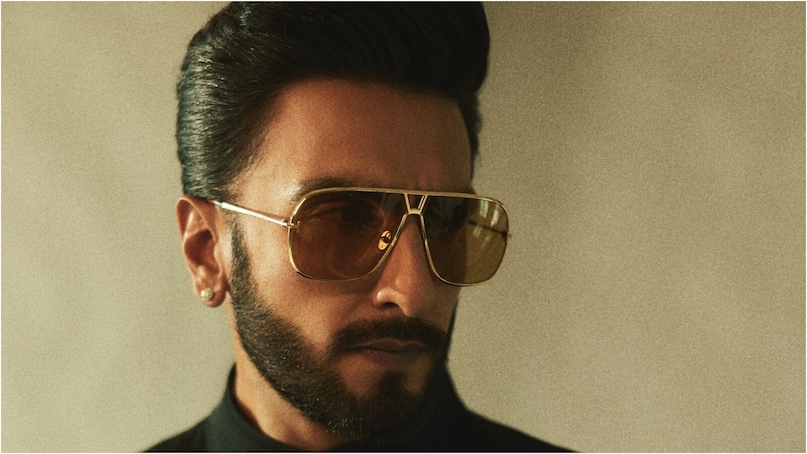Ranveer Singh Starrer Pralay To Go On Floors In September Ranveer Singh Starrer Pralay To Go On Floors In September