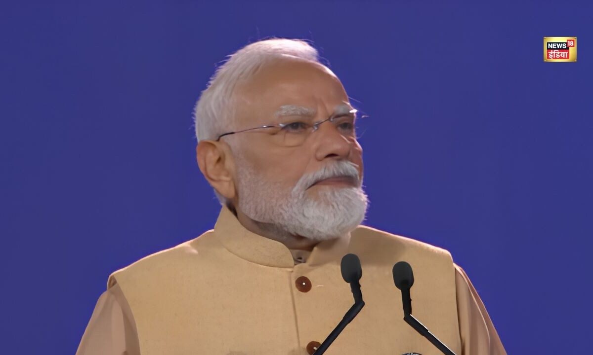 'दूध ऑस्ट्रेलिया का, लेकिन चाय भारत वाली बनती है...' ऑस्ट्रेलिया में PM मोदी का खास संदेश