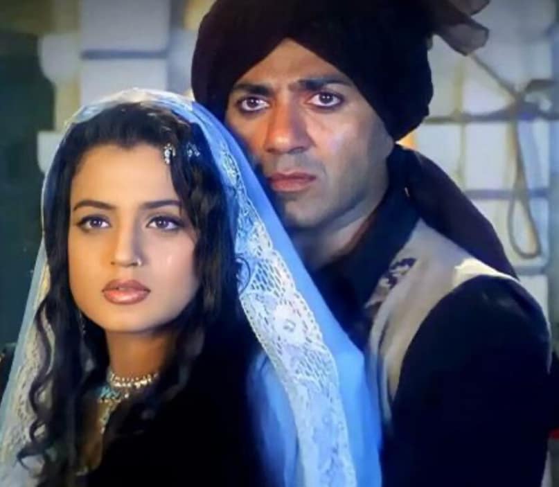 ameesha patel ameesha patel