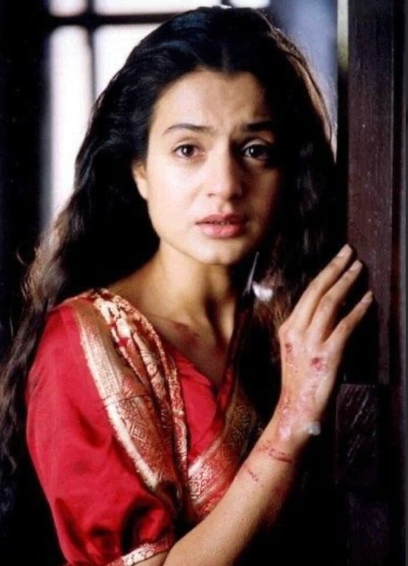 ameesha patel ameesha patel