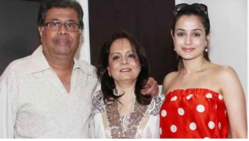 ameesha patel ameesha patel