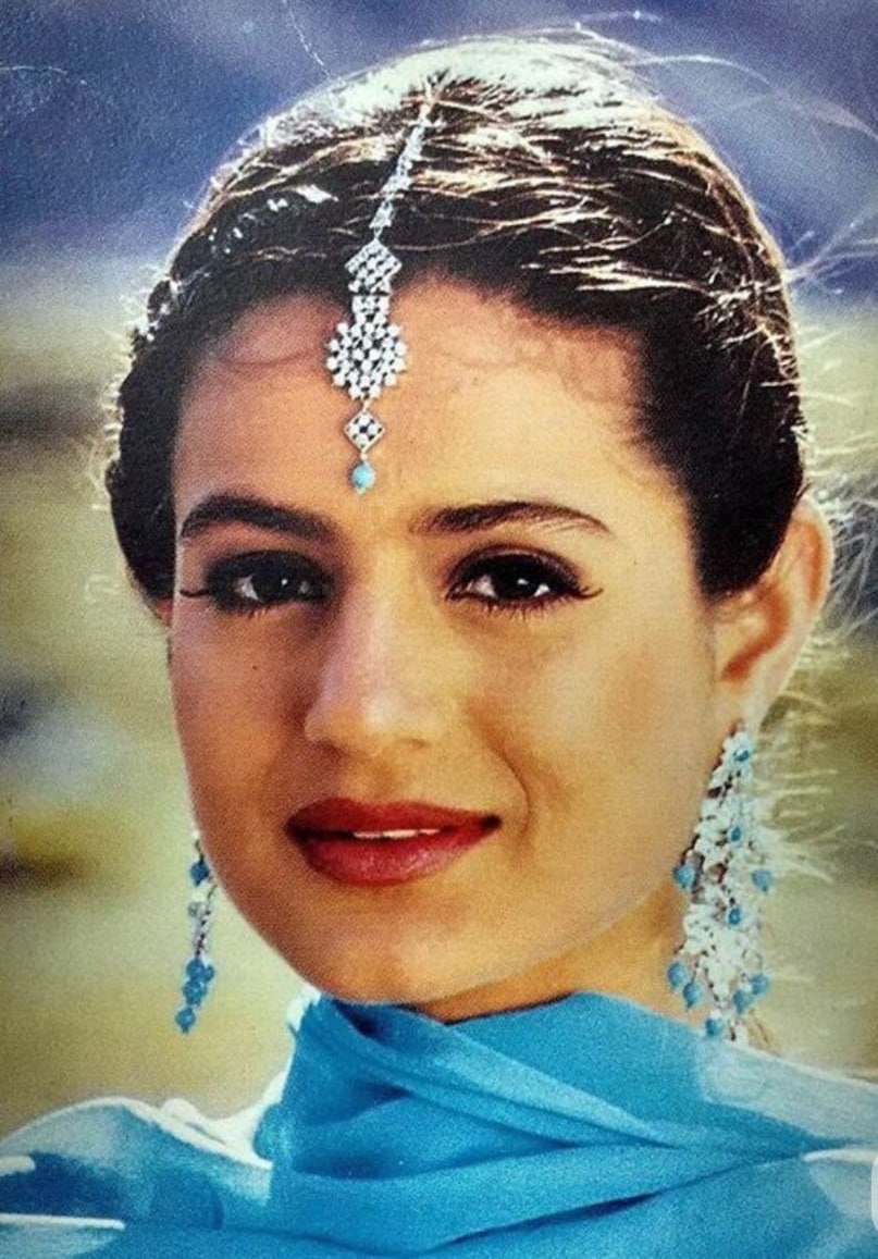 ameesha patel ameesha patel