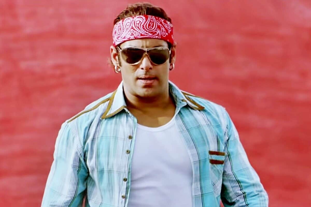 Salman Khan Property Sale : सलमान खान ने 10 साल पहले खरीदा और 350 करोड़ में बेचा अपार्टमेंट कितने रुपये का फायदा