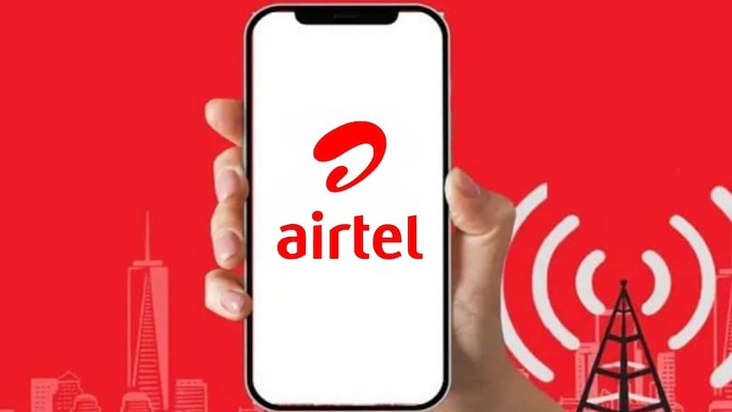 Mumbai: You are a prepaid customer of Airtel. Then the company launched a new plan of Rs 200 for you. Or the plan offers 28 days validity with additional data and many premium OTT benefits. This plan is especially for such users. Those who want the extra benefit of more data and entertainment with their available plans. Mumbai: You are a prepaid customer of Airtel. Then the company launched a new plan of Rs 200 for you. Or the plan offers 28 days validity with additional data and many premium OTT benefits. This plan is especially for such users. Those who want the extra benefit of more data and entertainment with their available plans.