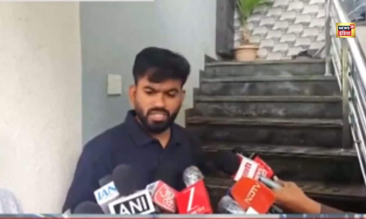 आश्वासन के बावजूद छात्रों को धमकी मिल रही केस वापसी को लेकर अभिजीत दीपके का बयान