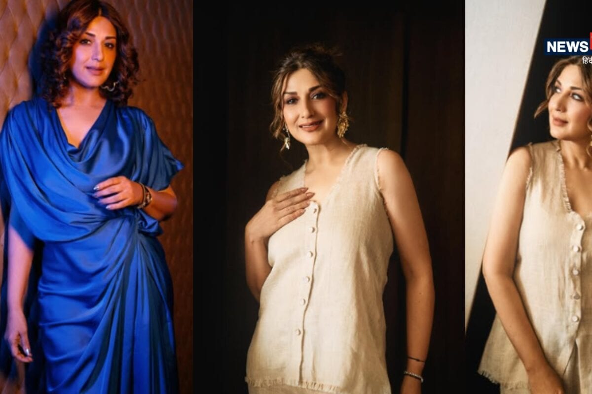 क्या 18-20 घंटे भूखे रहकर मिल सकती है फिट बॉडी? Sonali Bendre ने बताया अपना सीक्रेट