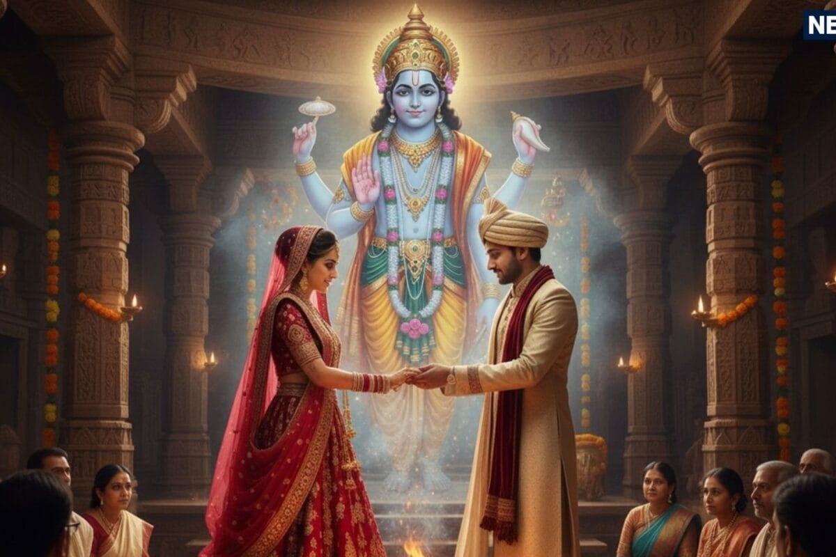 चातुर्मास 25 जुलाई से तो फिर 12 जुलाई से ही क्यों बंद हो रहे मांगलिक कार्य जानें असली वजह! चार माह क्या करें व क्या ना करें