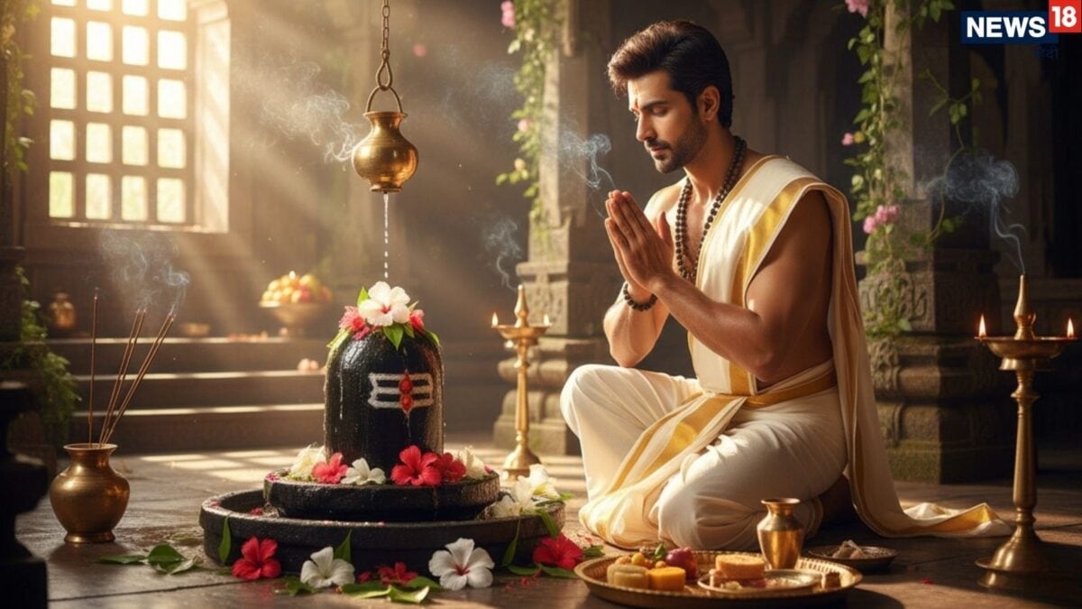 क्या लड़के भी शादी की कामना के लिए कर सकते हैं सावन सोमवार व्रत? जानिए क्या कहते हैं शास्त
