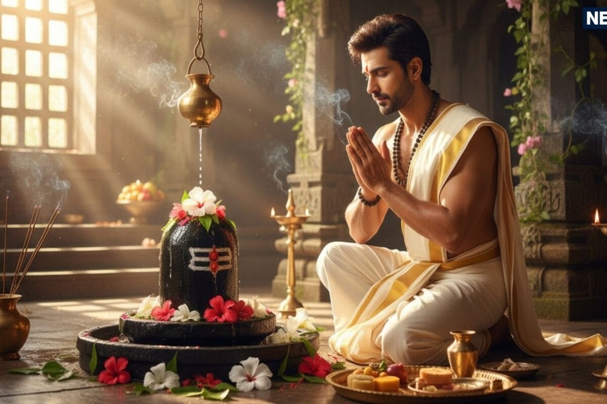 Sawan Somwar Marriage Vrat Men: क्या लड़के भी शादी की कामना के लिए कर सकते हैं सावन सोमवार व्रत जानिए क्या कहते हैं शास्त्र