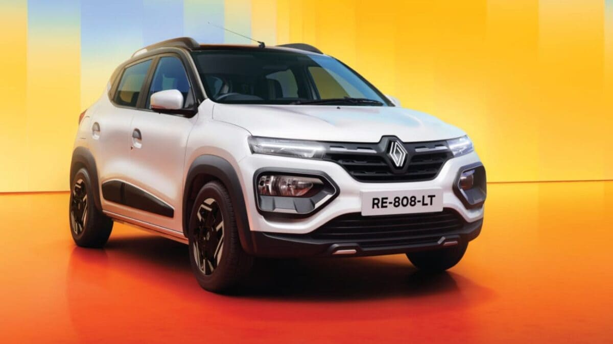 SUV like look, advanced features…price only ₹ 4.53 lakh! new car in the market