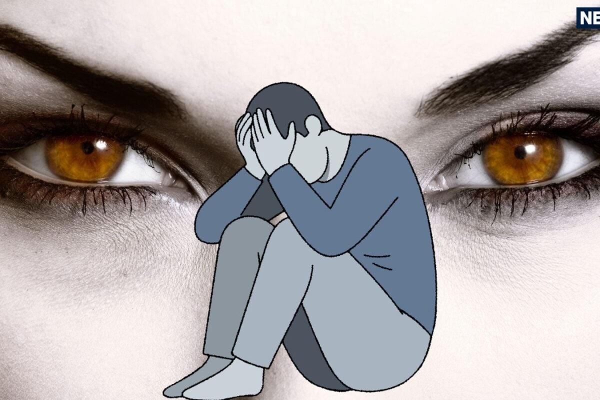 Evil Eye Signs: कहीं आपके बनते काम तो नहीं बिगड़ रहे इन 3 संकेतों से जानें आप पर बुरी नजर का साया है या नहीं तुरंत करें ये उपाय