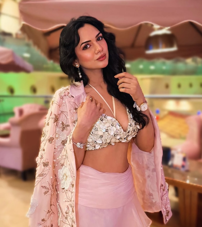 Akanksha Chamola, Gaurav Khanna, Lock Upp season 2, Akanksha Chamola Gaurav Khanna Divorce, Akanksha Chamola Divorce, आंकाक्षा चमोला, गौरव खन्ना, गौरव खन्ना आकांक्षा चमोला तलाक, लॉकअप सीजन 2, गौरव खन्ना लॉकअप 2