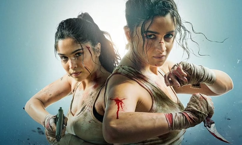 Alpha worldwide box office collection, Alpha worldwide box office collection day 5, Alia Bhatt movie Alpha box office, Alpha box office collection india, YRF spy universe Alpha, अल्फा बॉक्स ऑफिस कलेक्शन, अल्फा वर्ल्डवाइड बॉक्स ऑफिस कलेक्शन डे 5, आलिया भट्ट अल्फा मूवी कमाई, अल्फा वर्ल्डवाइड कलेक्शन, अल्फा बॉक्स ऑफिस कलेक्शन इंडिया