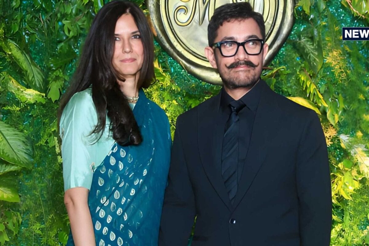 तीसरी बार दूल्हा बनेंगे आमिर खान, वेडिंग डेट के बाद अब कन्फर्म किया वेन्यू, जानें कहां होंगी शादी की रस्में