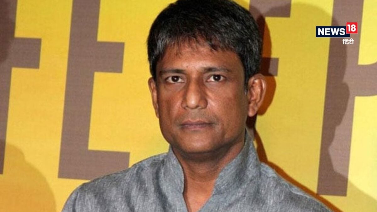 आदिल हुसैन की जिंदगी में पछतावे की कोई जगह नहीं, कहा- गलतियों से सीखता हूं आदिल हुसैन की जिंदगी में पछतावे की कोई जगह नहीं, कहा- गलतियों से सीखता हूं