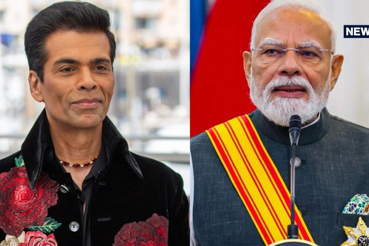 पीएम नरेंद्र मोदी ने जकार्ता में की 'कुछ कुछ होता है' की तारीफ, गदगद हुए करण जौहर, बोले- गर्व और सम्मान की बात