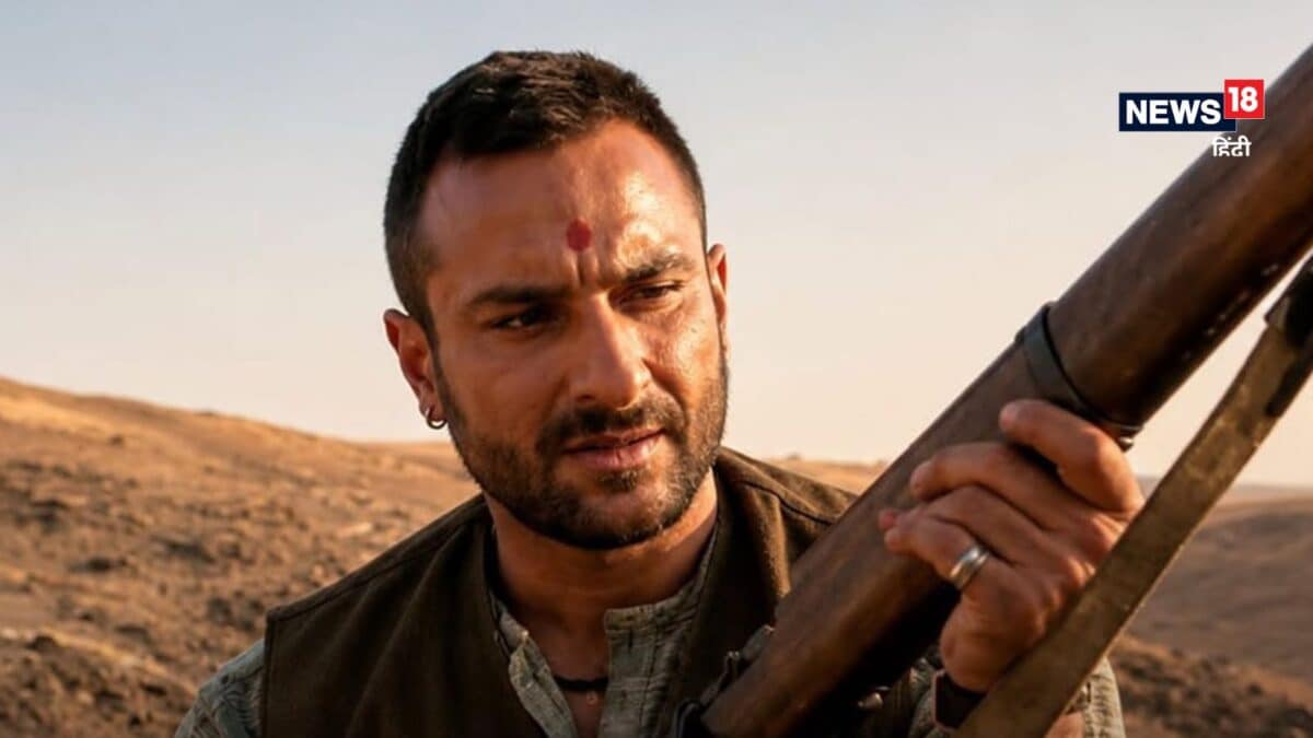 ‘तुम बहुत हैंडसम हो’, सैफ अली खान ने बताया लंगड़ा त्यागी का रोल पाने का मजेदार किस्सा ‘तुम बहुत हैंडसम हो’, सैफ अली खान ने बताया लंगड़ा त्यागी का रोल पाने का मजेदार किस्सा