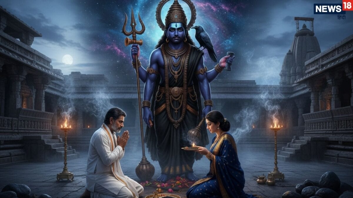 क्या शनि ढैय्या के दौरान शादी में बढ़ जाते हैं लड़ाई-झगड़े और तलाक, ज्योतिष से जानें असली क्या शनि ढैय्या के दौरान शादी में बढ़ जाते हैं लड़ाई-झगड़े और तलाक, ज्योतिष से जानें असली