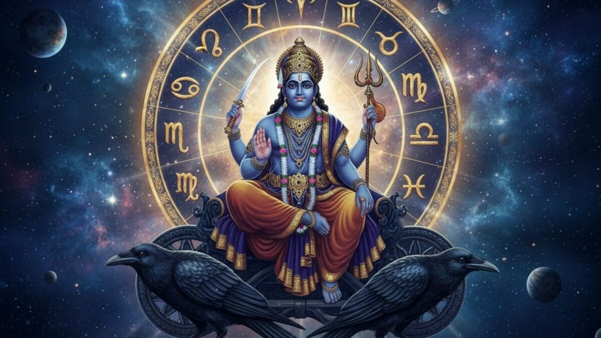 शनि की वक्री चाल से सिंह समेत 5 राशियों को करियर में अचानक लग सकता है झटका, 138 दिन तक संभ