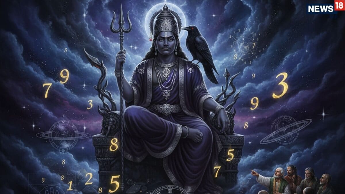 शनि वक्री की वजह से इन तारीख में जन्मे लोगों के लिए बन रही खतरनाक स्थिति, 138 दिन तक धन, न शनि वक्री की वजह से इन तारीख में जन्मे लोगों के लिए बन रही खतरनाक स्थिति, 138 दिन तक धन, न