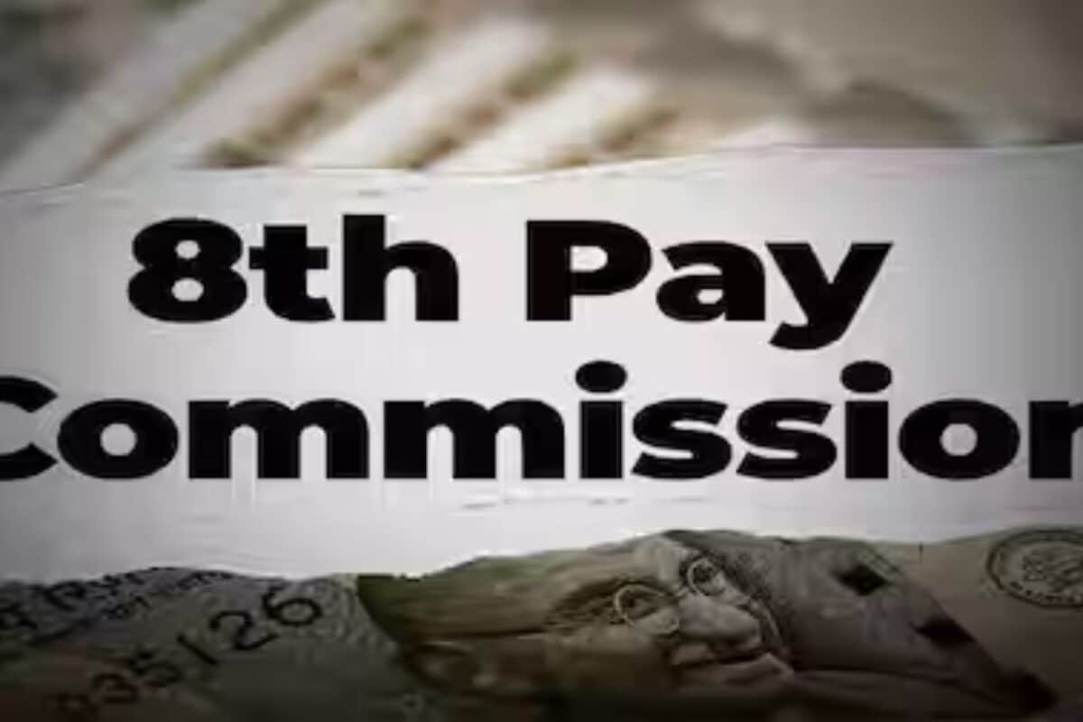 8th Pay Commission : 3 की जगह 5 लोगों का परिवार मानकर बढ़ेगी सैलरी लेवल-1 से 5 तक हजारों रुपये का फायदा