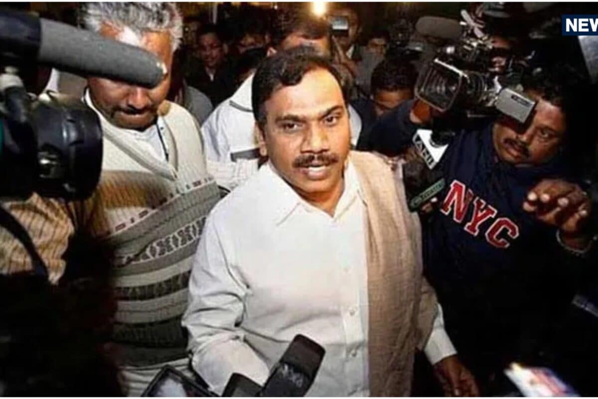 विदेश में मेरा एक भी डॉलर दिखाओ सीधे जेल जाने को तैयार हूं: विरोधियों पर बरसे DMK नेता ए राजा