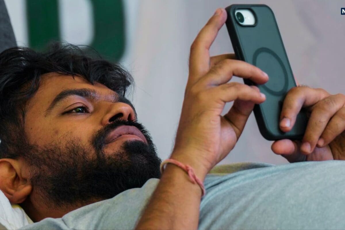 अभिजीत दिपके को क्या पाकिस्तान के दोस्त तुर्की से मिले फंड? सोशल मीडिया पर किए गए दावे से मचा हंगामा
