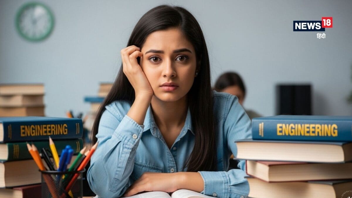 AICTE Orders Closure of 58 Engineering Colleges: इंजीनियरिंग कॉलेजों पर बड़ा एक्शन! AICTE ने बंद किए 58 संस्थान और 950 कोर्स AICTE Orders Closure of 58 Engineering Colleges: इंजीनियरिंग कॉलेजों पर बड़ा एक्शन! AICTE ने बंद किए 58 संस्थान और 950 कोर्स
