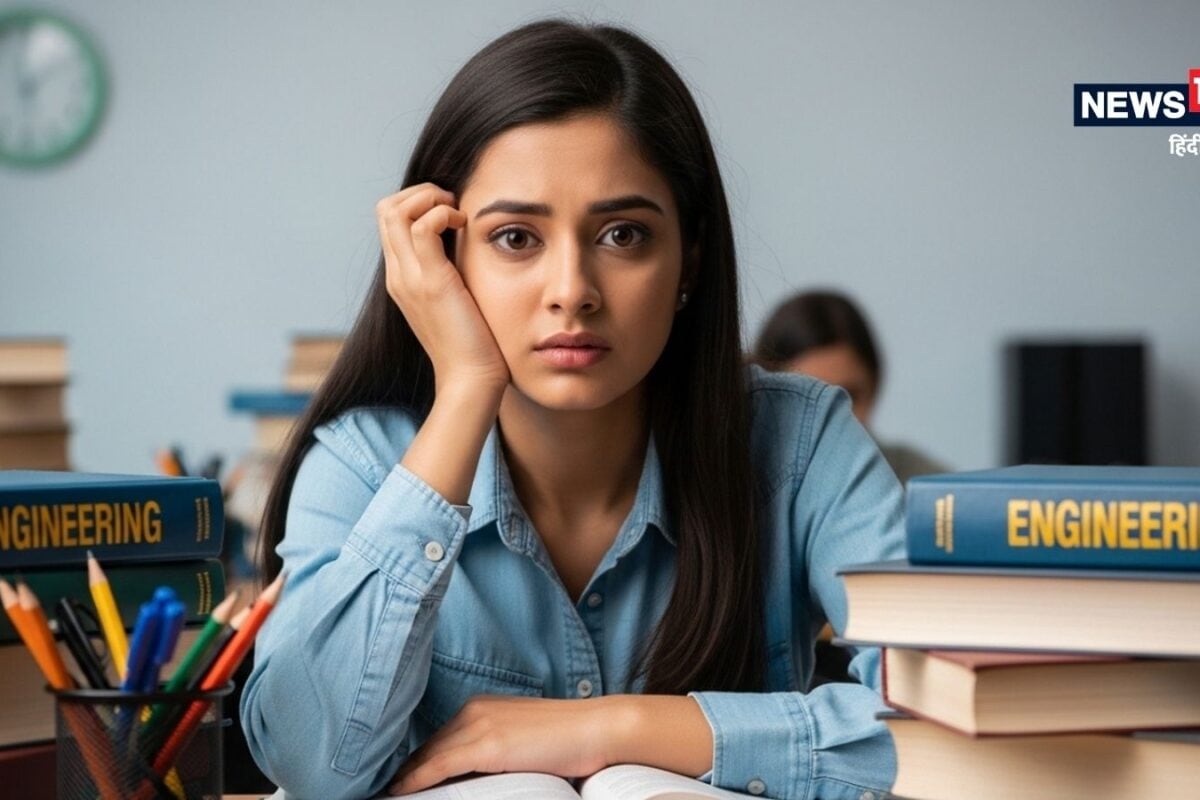 इंजीनियरिंग कॉलेजों पर बड़ा एक्शन! AICTE ने बंद किए 58 संस्थान और 950 कोर्स