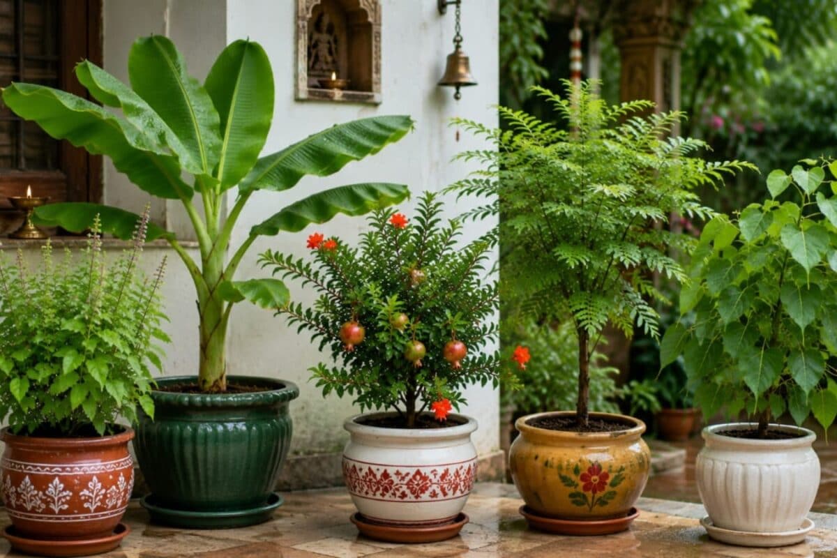 Sawan 2026 Vastu Tips: सावन में घर लाएं ये 5 शुभ पौधे, बढ़ती है सुख-समृद्धि, सकारात्मक ऊर्जा और आर्थिक उन्नति