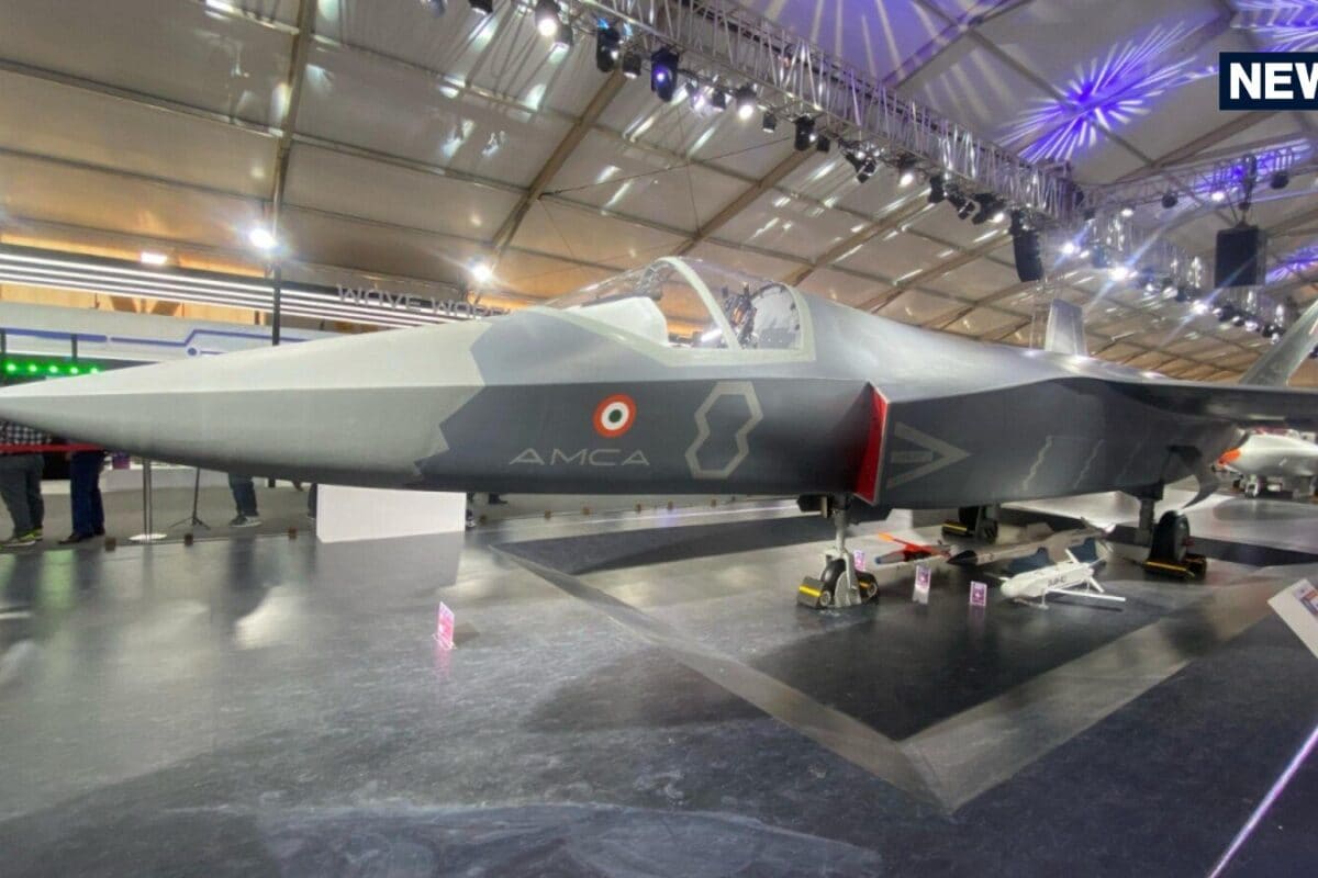देसी राफेल में हो गया फेल अब AMCA की ताकत बनेगा Kaveri 20 इंजन धरी रह जाएगी GE की दादागिरी