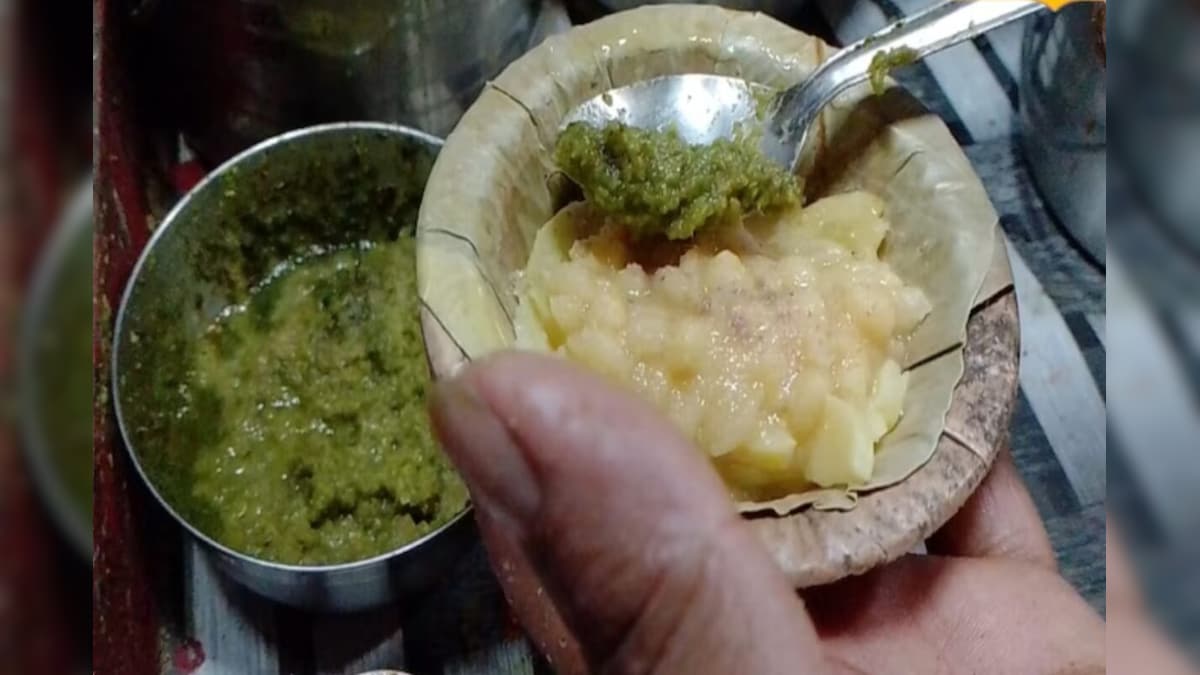 बबलू की कचालू का स्वाद बेमिसाल, जानें रेसिपी
