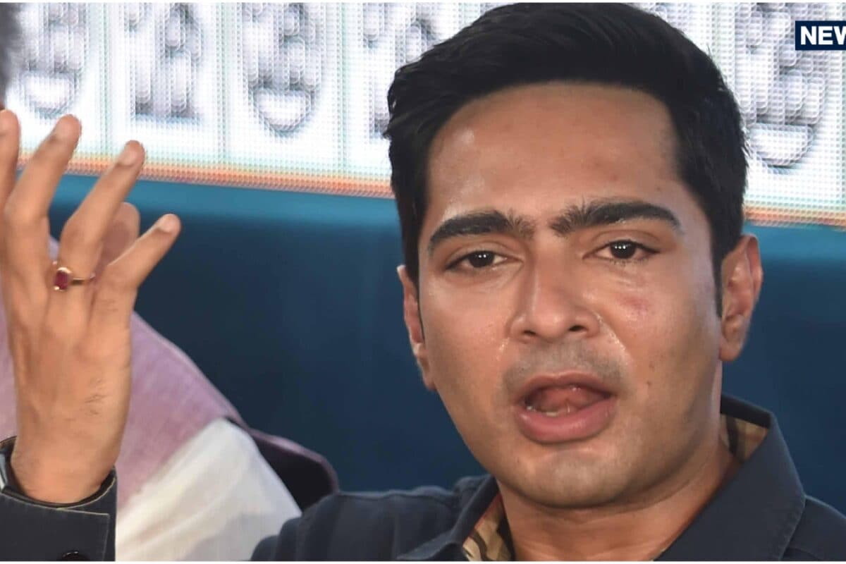 आंखों के इलाज के लिए सरकारी अस्पताल जाएं विदेश जाने की क्या जरूरत है अभिषेक बनर्जी को हाईकोर्ट से झटका