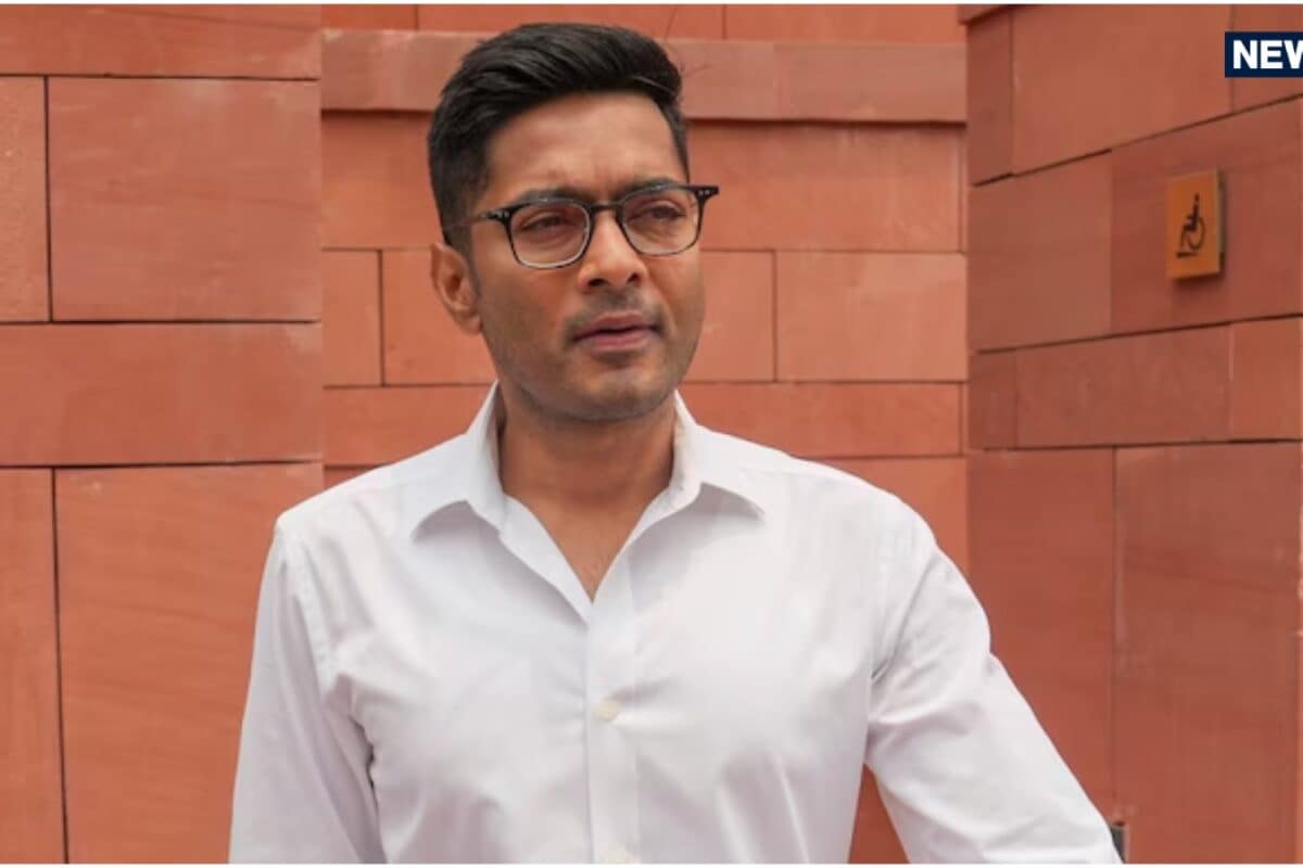 वॉयस सैंपल नहीं दिया तो लगेगा जुर्माना अभिषेक बनर्जी छूट मांगने गए थे लेकिन हाईकोर्ट से मिल गया अल्टीमेटम