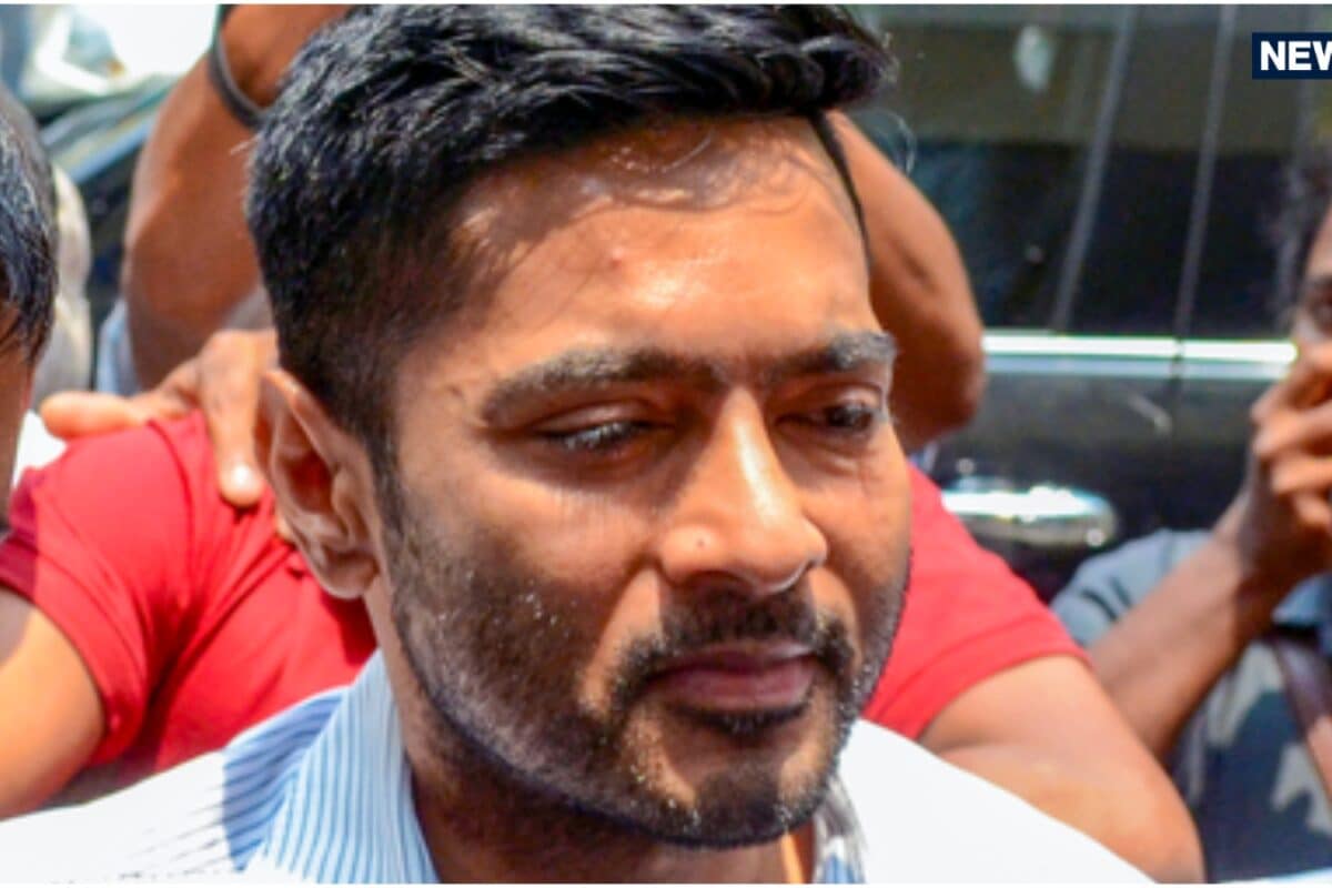 आखिरी सांस तक झुकूंगा नहीं अभिषेक बनर्जी ने पुलिस पर लगाए गंभीर आरोप
