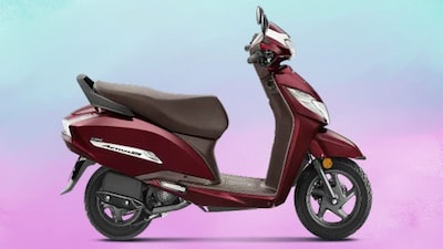 Best Selling Scooters August 2026