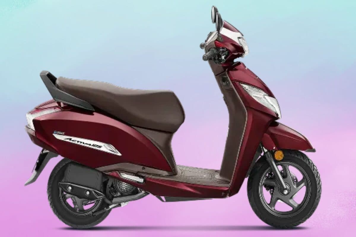 डेली ऑफिस जाने वालों के लिए बेस्ट हैं ये सस्ते 125 सीसी स्कूटर! कीमत मात्र ₹79,600 से शुरू