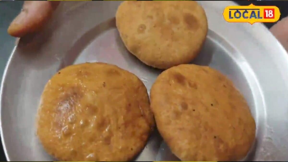 बाजार जैसी फूली-फूली चना दाल की पूड़ी घर पर बनाएं, नोट कर लें ये सीक्रेट रेसिपी