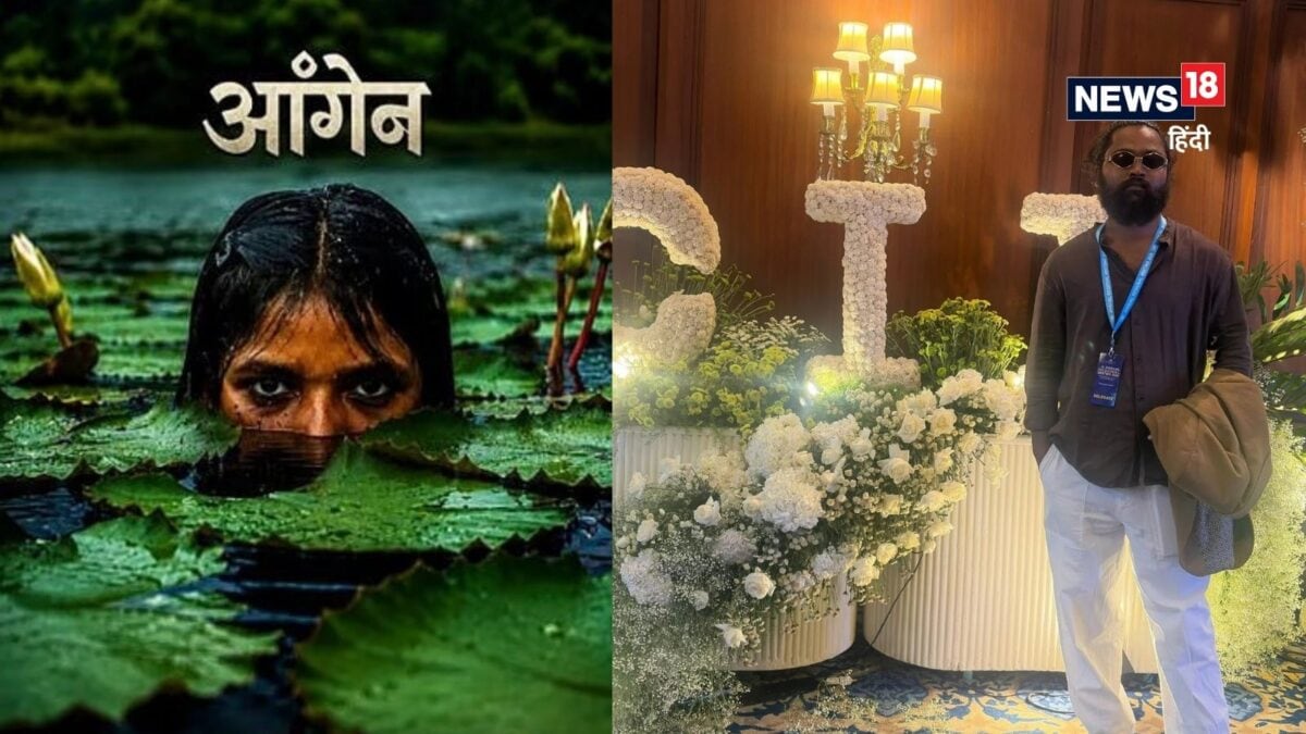 आदिवासी निर्देशक को 7 साल तक नहीं मिला प्रोड्यूसर, 12 मिनट की फिल्म ने दिलाया नेशनल अवॉर्ड आदिवासी निर्देशक को 7 साल तक नहीं मिला प्रोड्यूसर, 12 मिनट की फिल्म ने दिलाया नेशनल अवॉर्ड