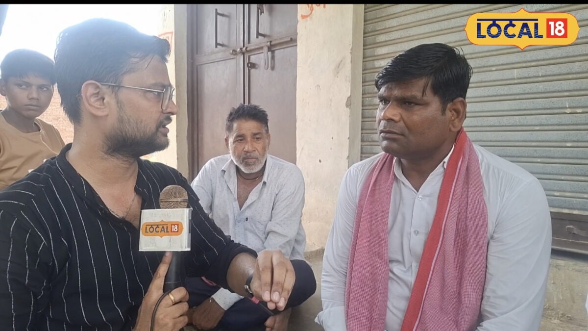 ‘शादीशुदा मर्द भी अब खौफ में हैं…’ आगरा मर्डर मिस्ट्री पर खुलकर सामने आया पुरुषों का दर्द ‘शादीशुदा मर्द भी अब खौफ में हैं…’ आगरा मर्डर मिस्ट्री पर खुलकर सामने आया पुरुषों का दर्द