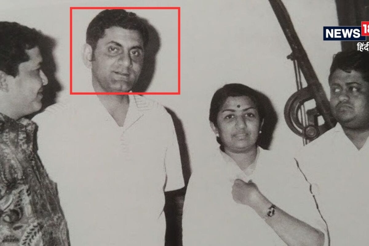 Anand Bakshi: रावलपिंडी में हुआ जन्म, सेना की नौकरी छोड़ पहुंचे मुंबई, 150 रुपये में लिखे जिंदगी के पहले 4 गाने