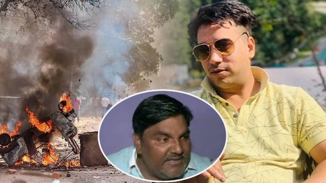 जी मिचलाने वाली हैवानियत... ताहिर हुसैन को उम्रकैद देते वक्त जज ने क्या कहा?
