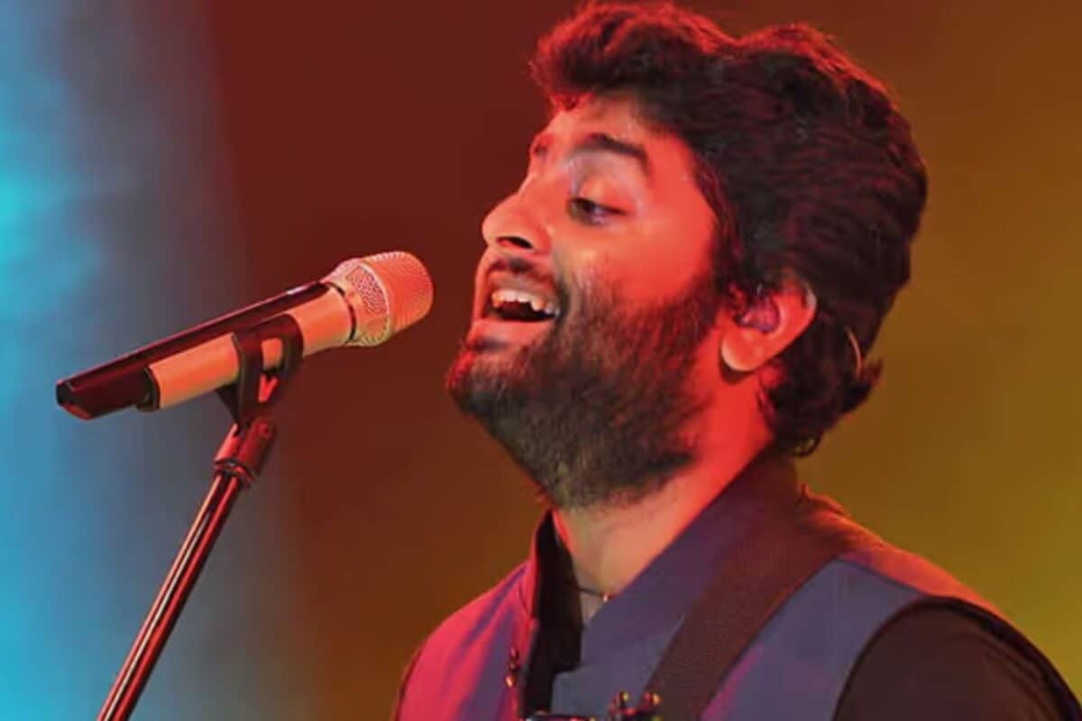 अरिजीत सिंह ने संन्यास पर नहीं लिया U-टर्न, मैनेजर ने किया कंफर्म, 'आवारापन 2' को रिटायरमेंट से पहले किया था साइन