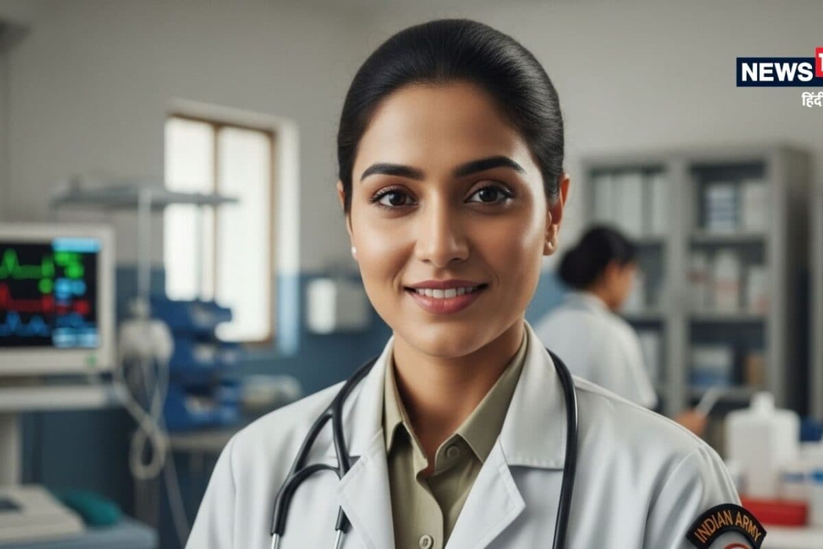 क्या नीट दिए बिना मेडिकल ऑफिसर बन सकते हैं सेना में भर्ती के लिए जानें नियम