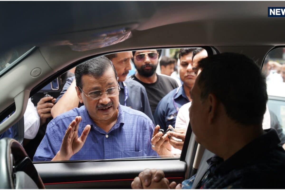पेट्रोल पंप पर सियासी घमासान! एथनॉल मिक्स फ्यूल को लेकर केजरीवाल ने केंद्र के खिलाफ खोला मोर्चा